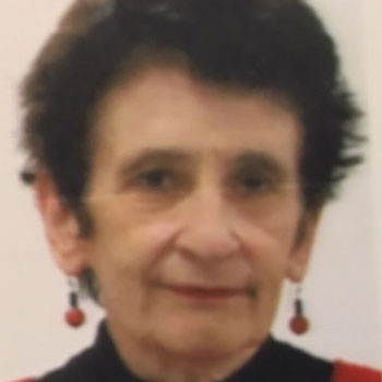 Prof. Marina Vamos